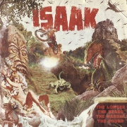 Review: Isaak - The Longer The Beard The Harder The Sound